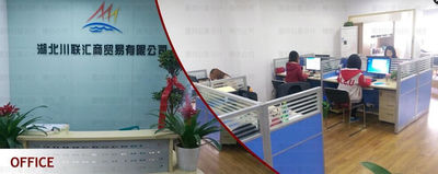 چین Hubei ZST Trade Co.,Ltd. نمایه شرکت
