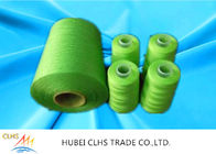 نخ خیاطی 40/2 5000 yds Dyed Spun 100% Polyester Sewing Thread MH برای ماشین خیاطی