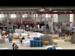 کارخانه رنگ آمیزی