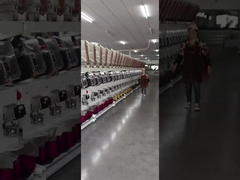 رشته دوخت 100٪ پلی استر