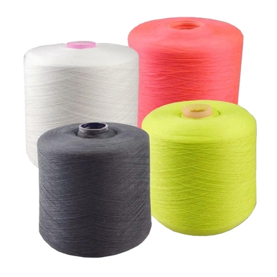 لوازم خیاطی نخ کتهای هیلو 402 لینها نخ خیاطی نخ پلی استر fils coudre 402