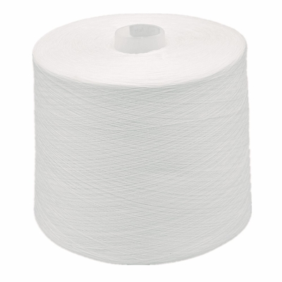 لوازم خیاطی نخ کتهای هیلو 402 لینها نخ خیاطی نخ پلی استر fils coudre 402
