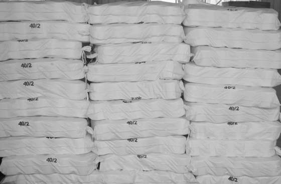 لوازم خیاطی نخ کتهای هیلو 402 لینها نخ خیاطی نخ پلی استر fils coudre 402