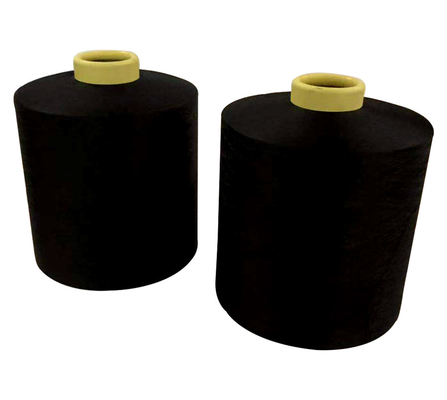 100d/36f 75d/36f SD NIM سفید سیاه DDB 100٪ پلی استر DTY
