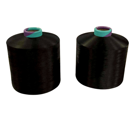 100d/36f 75d/36f SD NIM سفید سیاه DDB 100٪ پلی استر DTY
