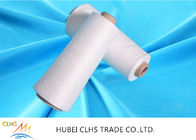AAA Grade 50/3 100٪ Yizheng Polyester Spun Thread برای دوخت موضوع