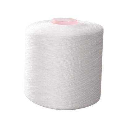 نخ پلی استر رنگ شده برای دوخت بافندگی و بافندگی 100% پلی استر 40s/2 502 نخ پلی تابیده