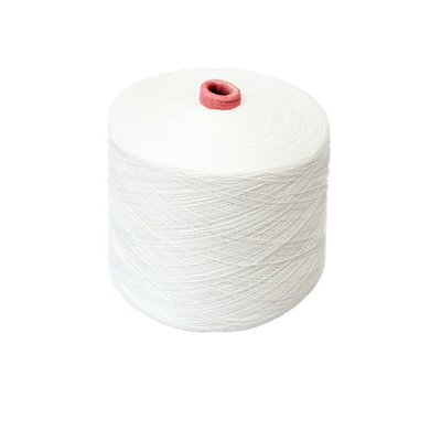 50/2 50/3 پارچه پلی استر بر روی مخروط کاغذ