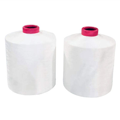 75D/36F، 150D/48F 100% رشته پلی استر برای جوراب دستکش