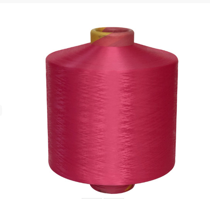 پارچه پلی استر 150D/48F DTY