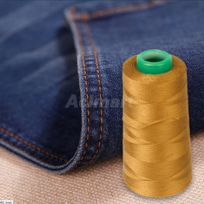 20/3 نخ دوختن پلی استر 100٪
