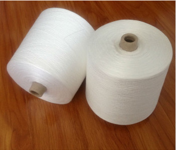 50/2 100٪ پلی استر رشته ای برای نخ دوخت