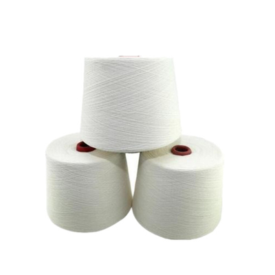 AAA Grade 50/3 100٪ Yizheng Polyester Spun Thread برای دوخت موضوع