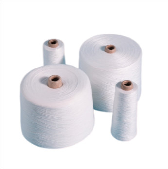 پلی استر اسپون ینر 40/2 ، پلی استر محکم و خمیده 40/2