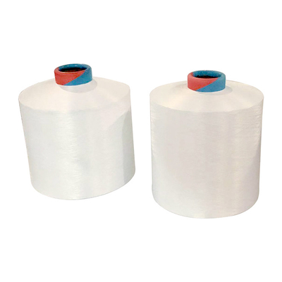 150D/48F، 150D/48F/2 100% رشته پلی استر DTY رشته صنعتی پلی استر