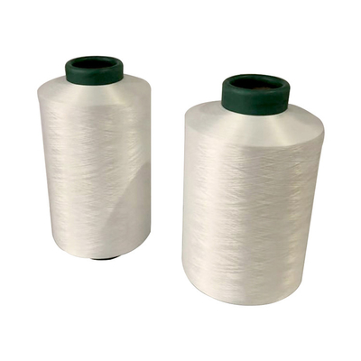 150D/48F، 150D/48F/2 100% رشته پلی استر DTY رشته صنعتی پلی استر