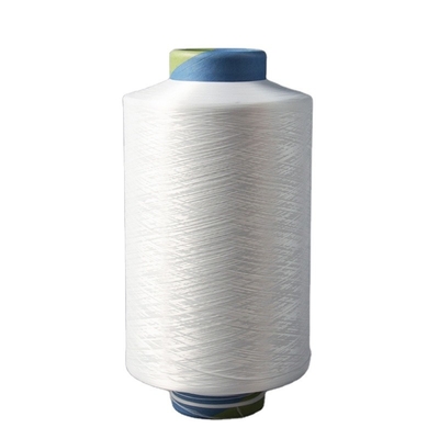 150D/48F، 150D/48F/2 100% رشته پلی استر DTY رشته صنعتی پلی استر