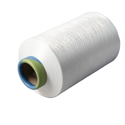 150D/48F، 150D/48F/2 100% رشته پلی استر DTY رشته صنعتی پلی استر