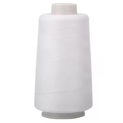 40/2 رشته دوخت پلی استر بروکاری رشته های 100٪ رشته دوخت دوخت