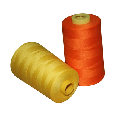40/2 40/3 رشته پوشاک پلی استر رشته پوشاک پلی استر