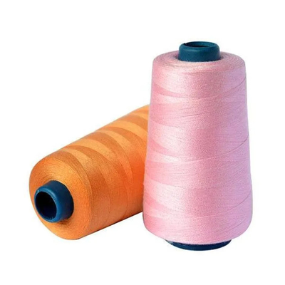 40/2 40/3 رشته پوشاک پلی استر رشته پوشاک پلی استر