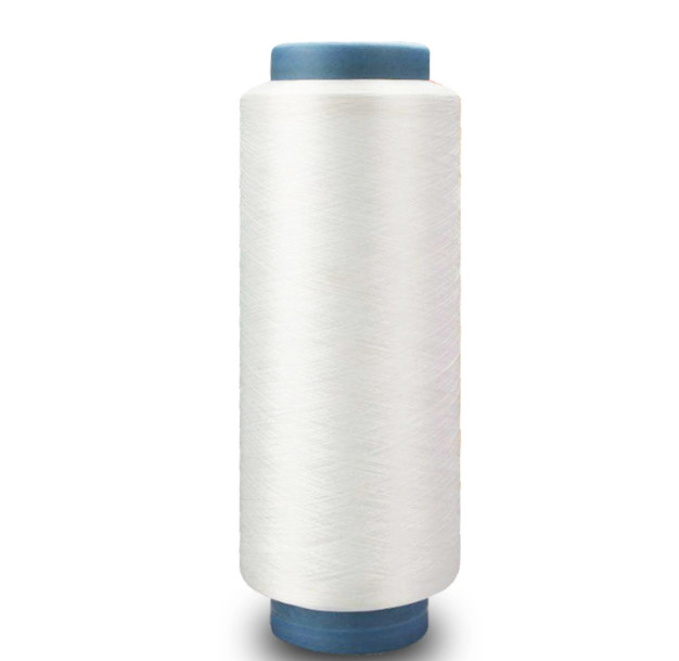 DTY 100٪ پلی استر بافتن نخ بدنه SD NIM SIM HIM 150d/48f ، 300d/96f